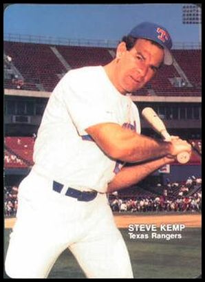 8 Steve Kemp